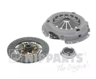 J2002160 NIPPARTS Комплект сцепления