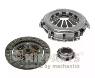 J2002185 NIPPARTS Комплект сцепления