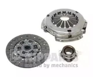 J2002188 NIPPARTS