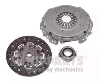 J2002194 NIPPARTS Комплект сцепления