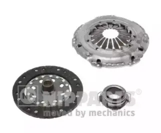 J2002219 NIPPARTS Комплект сцепления
