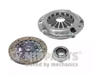 J2003032 NIPPARTS Комплект сцепления