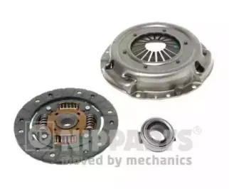 J2003064 NIPPARTS Комплект сцепления