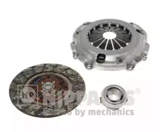J2003100 NIPPARTS Комплект сцепления