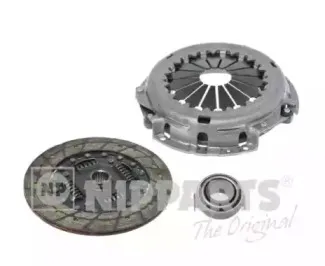 J2004073 NIPPARTS Комплект сцепления