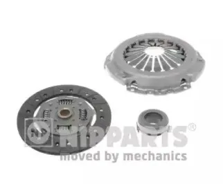 J2004085 NIPPARTS Комплект сцепления