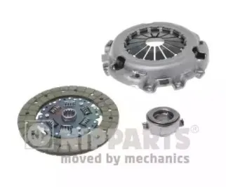 J2005039 NIPPARTS Комплект сцепления