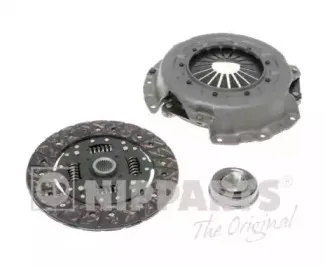 J2005088 NIPPARTS Комплект сцепления