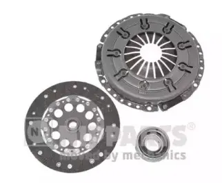 J2005117 NIPPARTS Комплект сцепления