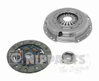 J2006015 NIPPARTS Комплект сцепления