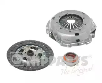 J2008033 NIPPARTS Комплект сцепления