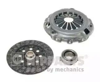 J2008038 NIPPARTS Комплект сцепления