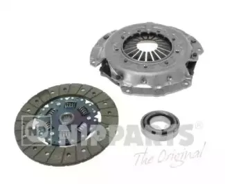 J2009018 NIPPARTS Комплект сцепления