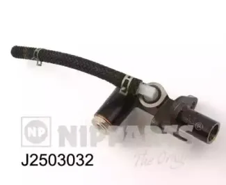 J2503032 NIPPARTS Главный цилиндр, система сцепления