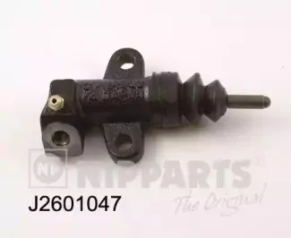 J2601047 NIPPARTS Рабочий цилиндр, система сцепления