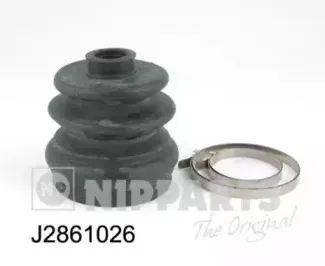 J2861026 NIPPARTS Комплект пылника, приводной вал