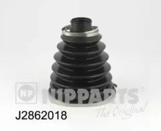 J2862018 NIPPARTS Комплект пылника, приводной вал