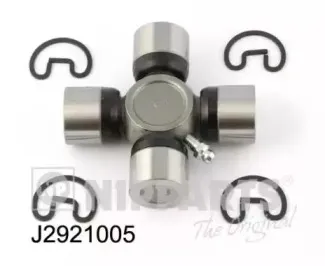 J2921005 NIPPARTS Шарнир, продольный вал