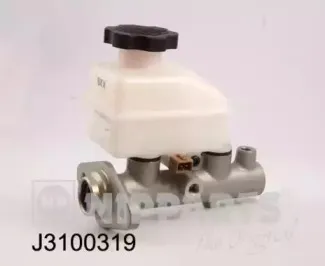 J3100319 NIPPARTS Главный тормозной цилиндр