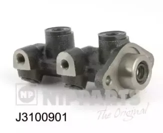 J3100901 NIPPARTS Главный тормозной цилиндр