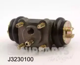 J3230100 NIPPARTS Колесный тормозной цилиндр
