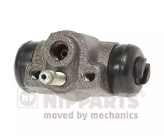 J3236011 NIPPARTS Колесный тормозной цилиндр