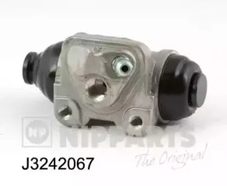 J3242067 NIPPARTS Колесный тормозной цилиндр