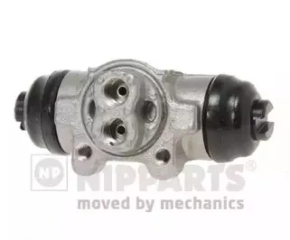 J3248027 NIPPARTS Колесный тормозной цилиндр