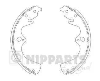 J3500307 NIPPARTS