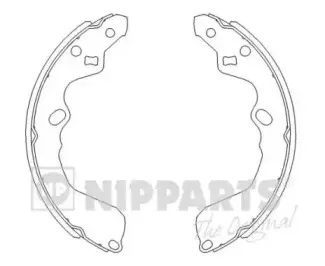J3500319 NIPPARTS