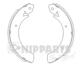 J3500502 NIPPARTS