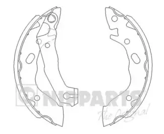 nipparts-j3500503