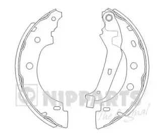 nipparts-j3501056