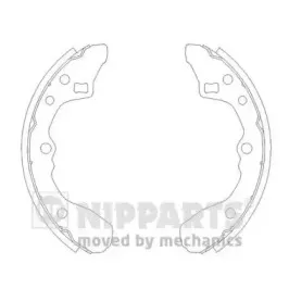 J3503027 NIPPARTS