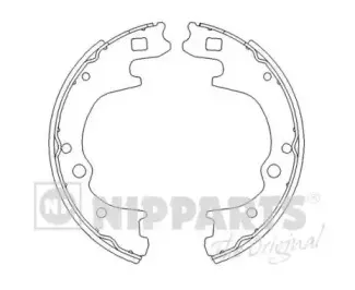 nipparts-j3503034