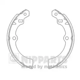 nipparts-j3508012