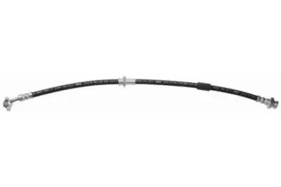 J3701040 NIPPARTS Тормозной шланг