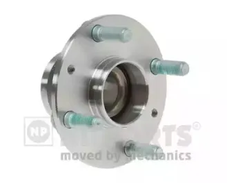 J4703017 NIPPARTS Комплект подшипника ступицы колеса