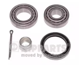 J4710307 NIPPARTS Комплект подшипника ступицы колеса