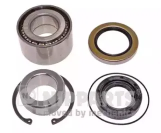 J4710507 NIPPARTS Комплект подшипника ступицы колеса