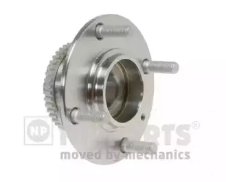 J4710517 NIPPARTS Комплект подшипника ступицы колеса