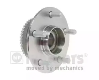 J4711049 NIPPARTS Комплект подшипника ступицы колеса