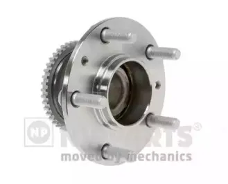J4713022 NIPPARTS Комплект подшипника ступицы колеса