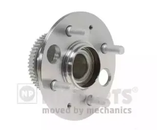 J4714034 NIPPARTS Комплект подшипника ступицы колеса