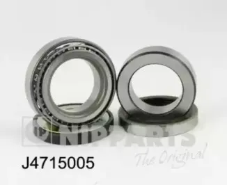 J4715005 NIPPARTS