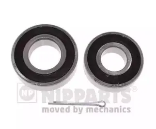 J4718006 NIPPARTS