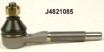 J4821085 NIPPARTS Наконечник поперечной рулевой тяги