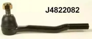 J4822082 NIPPARTS Наконечник поперечной рулевой тяги