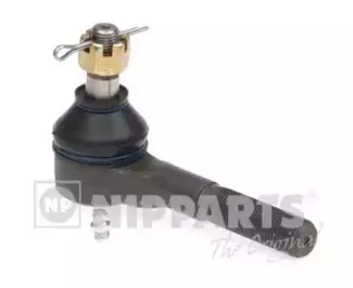 J4825011 NIPPARTS Наконечник поперечной рулевой тяги