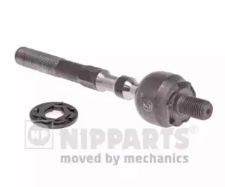 J4841037 NIPPARTS Осевой шарнир, рулевая тяга
